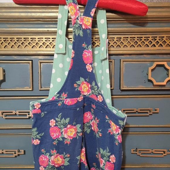 Matilda Jane overalls, sz. 8 - Picture 11 of 12